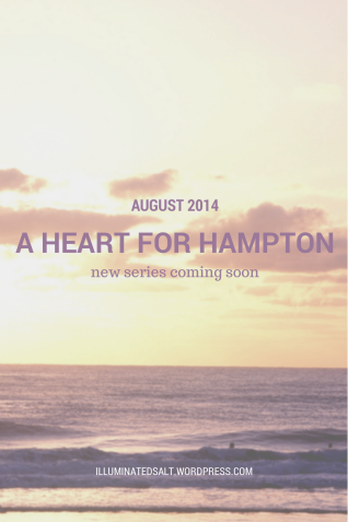 heart for hampton
